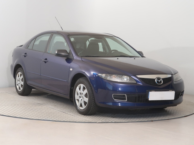Mazda 6 2006