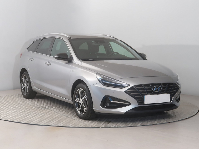 Hyundai i30 2024