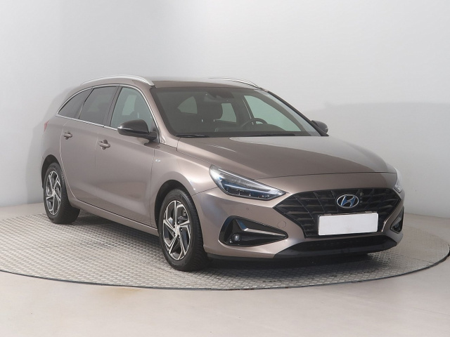 Hyundai i30 2023
