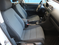 Volkswagen Golf 2011