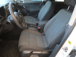 Volkswagen Golf 2011