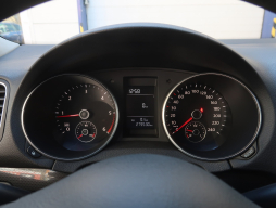 Volkswagen Golf 2011