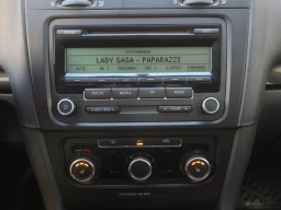 Volkswagen Golf 2011