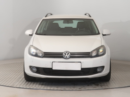 Volkswagen Golf 2011