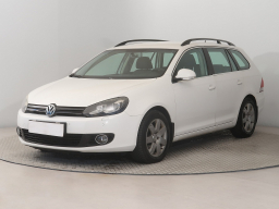 Volkswagen Golf 2011