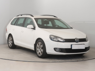 Volkswagen Golf, 2011