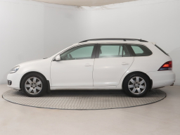 Volkswagen Golf 2011