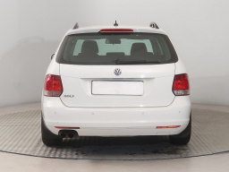 Volkswagen Golf 2011