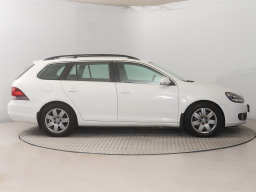 Volkswagen Golf 2011