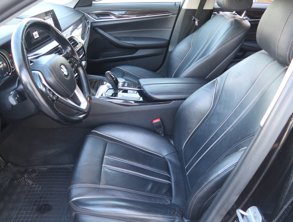 BMW 5