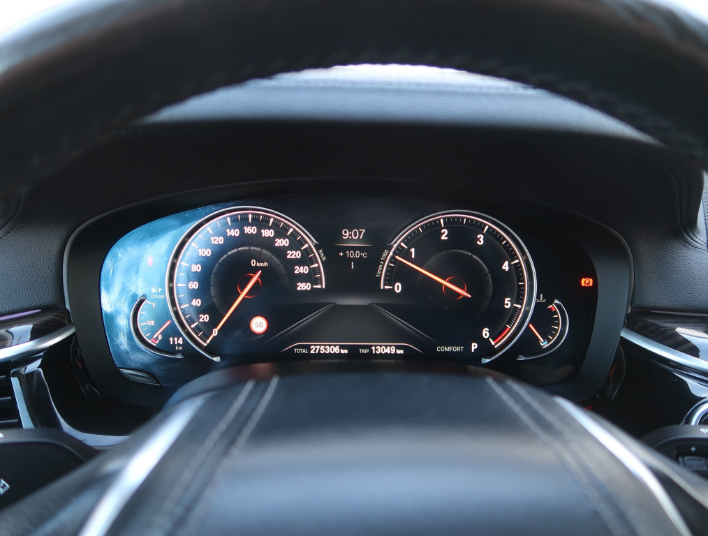 BMW 5