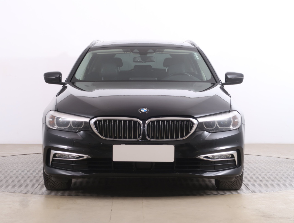 BMW 5