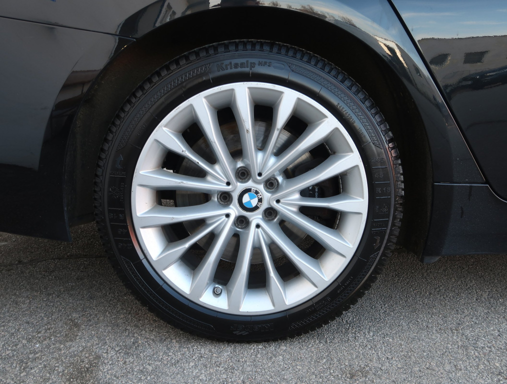 BMW 5