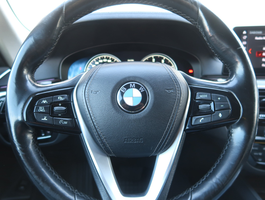 BMW 5