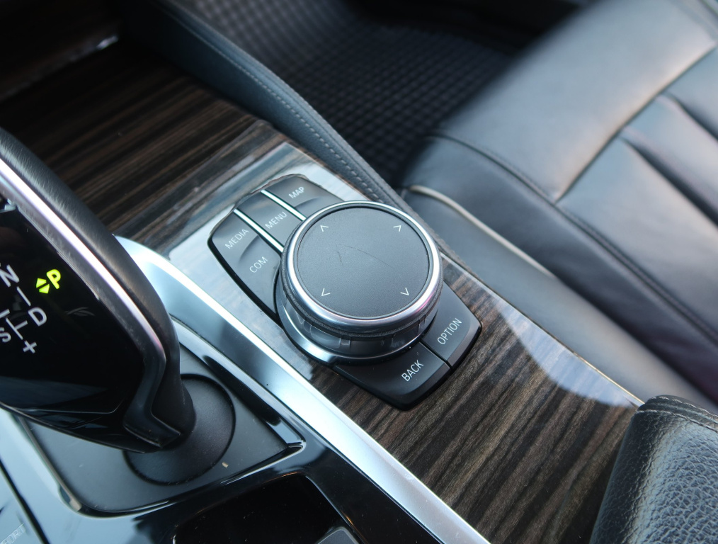 BMW 5