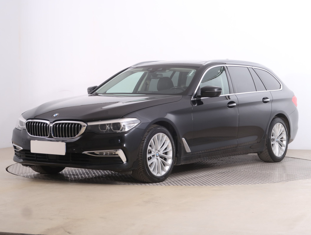 BMW 5