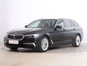BMW 5 - 2017