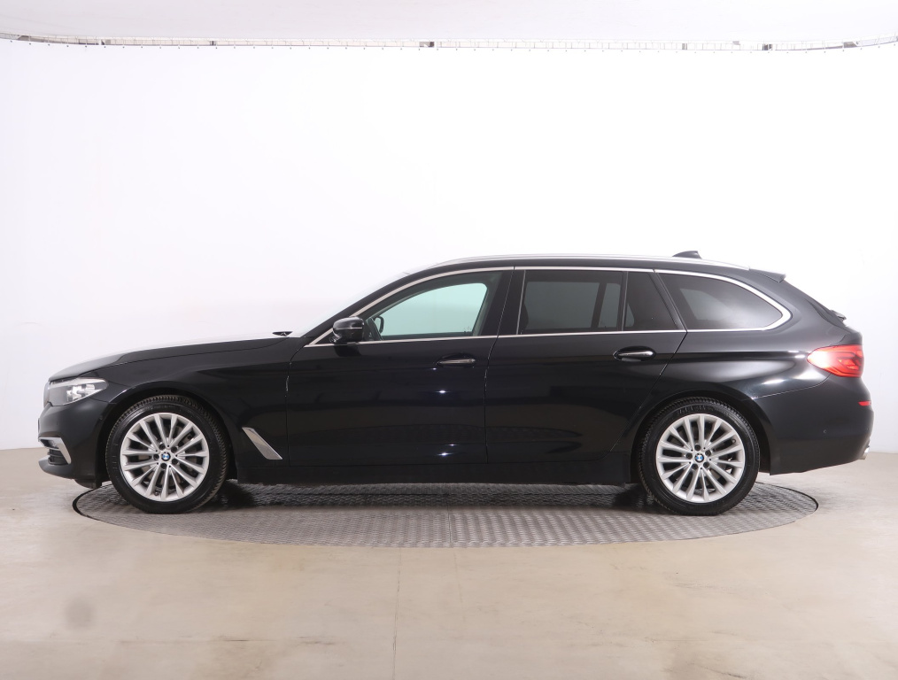 BMW 5