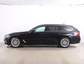 BMW 5 - 2017