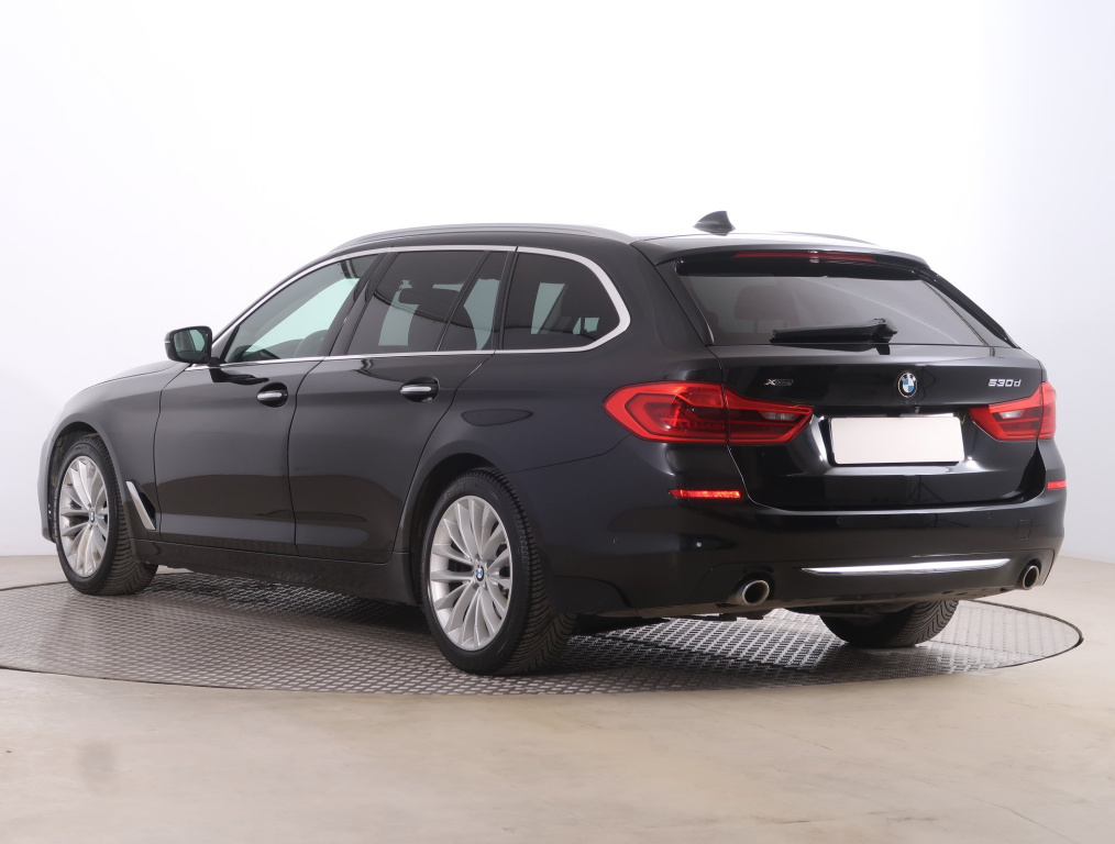 BMW 5