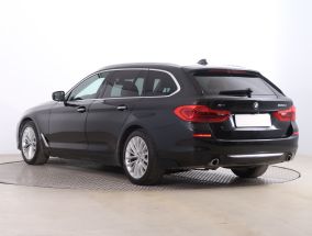BMW 5 - 2017