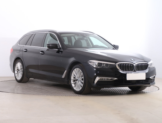 BMW 5