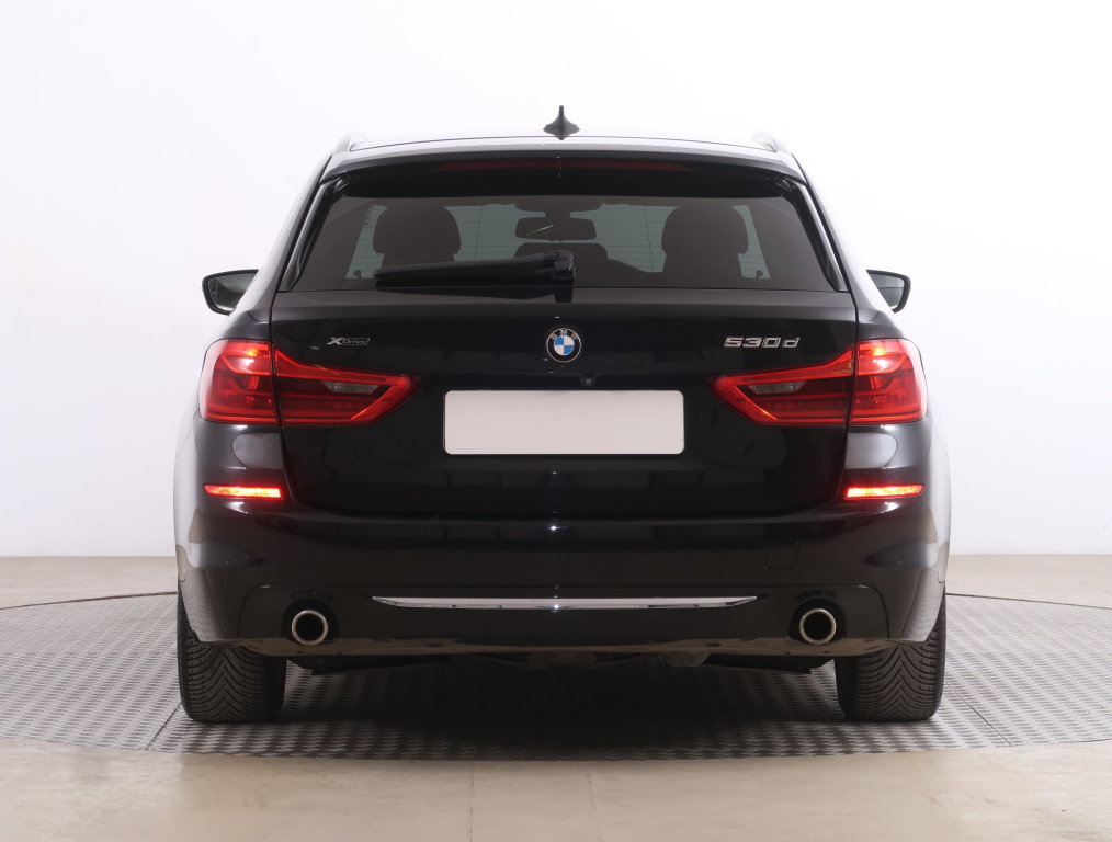 BMW 5