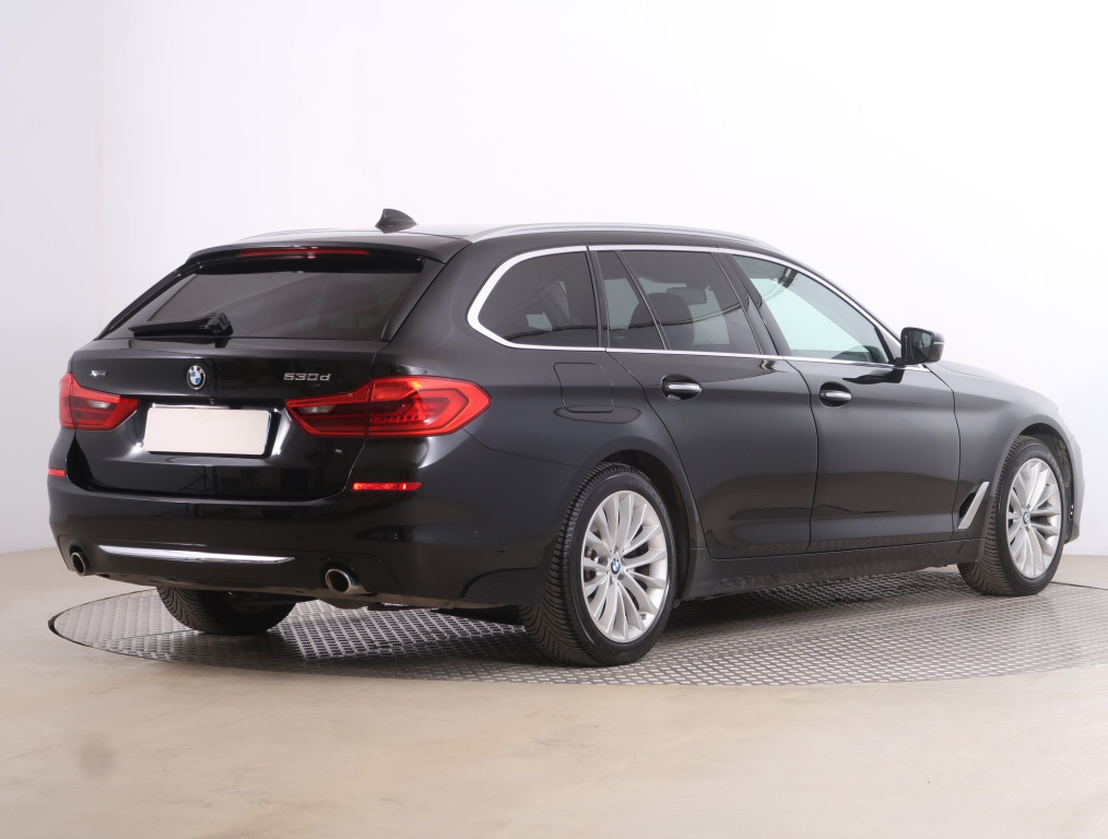BMW 5