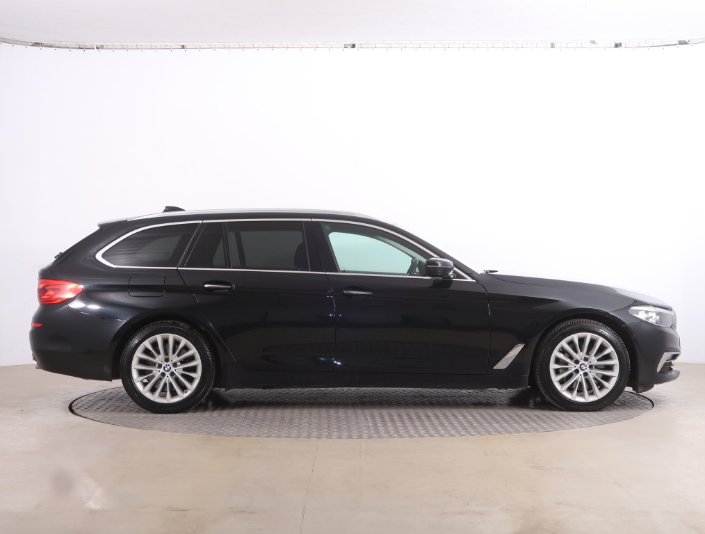 BMW 5