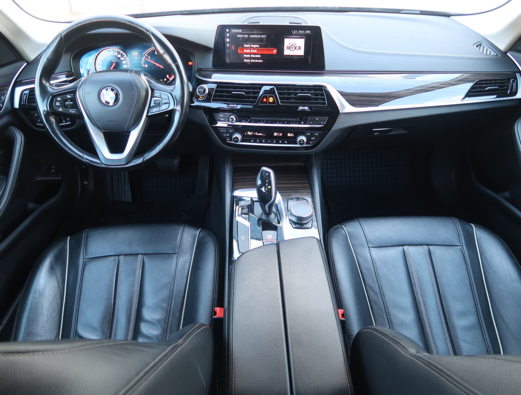 BMW 5