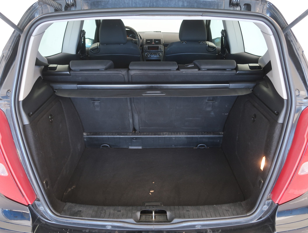 Mercedes-Benz A
