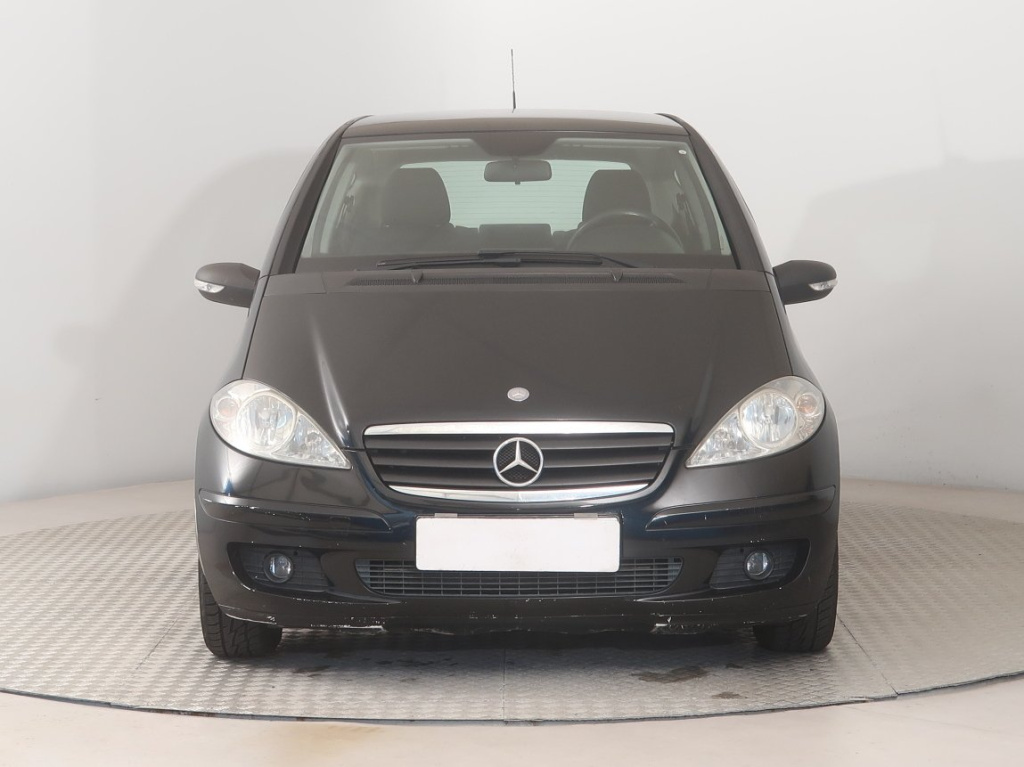 Mercedes-Benz A