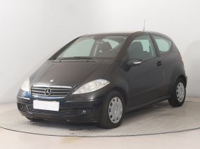 Mercedes-Benz A - 2006