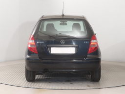 Mercedes-Benz A 2006