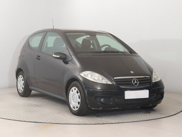 Mercedes-Benz A