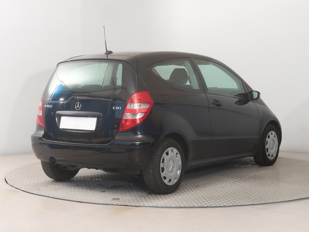 Mercedes-Benz A