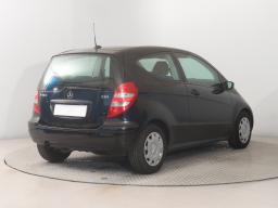 Mercedes-Benz A 2006