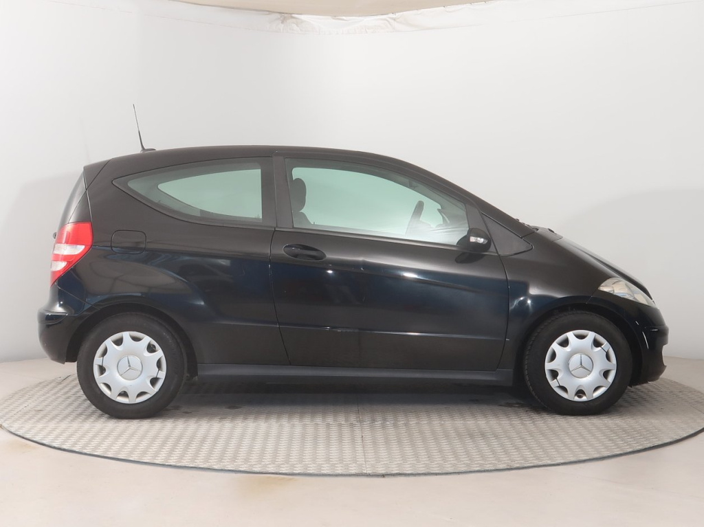 Mercedes-Benz A