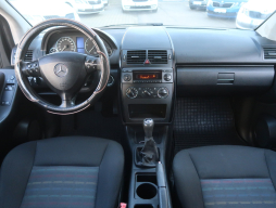 Mercedes-Benz A 2006