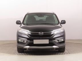 Honda CRV - 2015