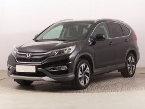 Honda CRV - 2015