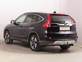 Honda CRV - 2015
