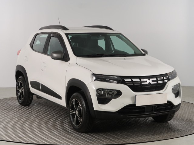 Dacia Spring 2024