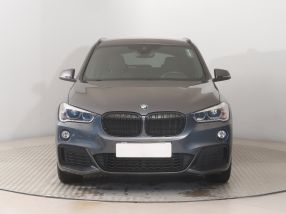 BMW X1 - 2017
