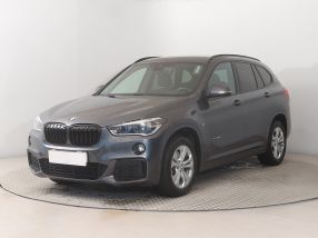 BMW X1 - 2017