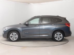 BMW X1 - 2017