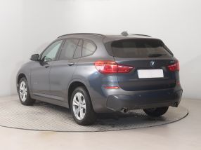 BMW X1 - 2017