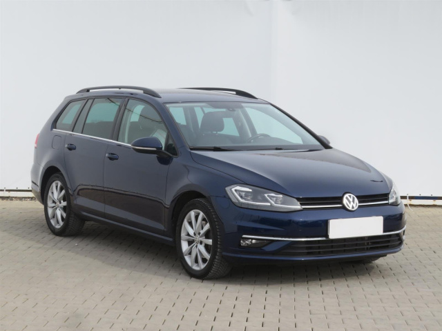 Volkswagen Golf 2017