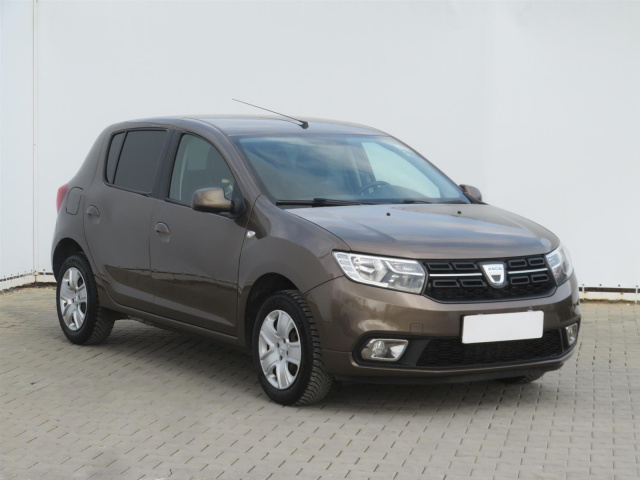 Dacia Sandero 2017