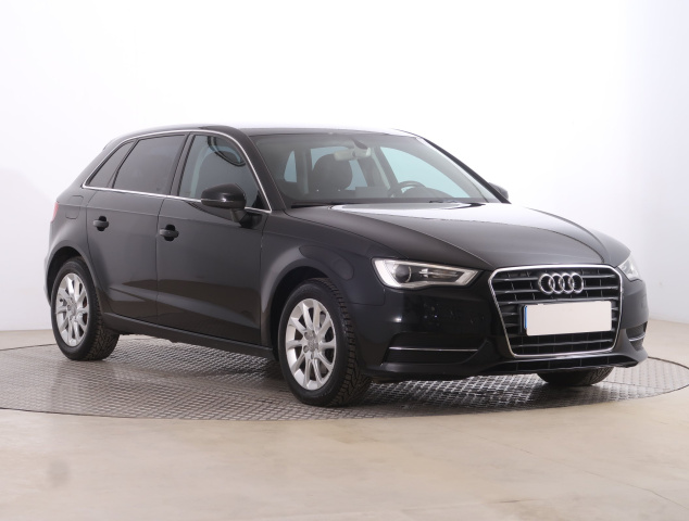 Audi A3 2015